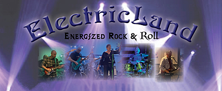 Electricland band